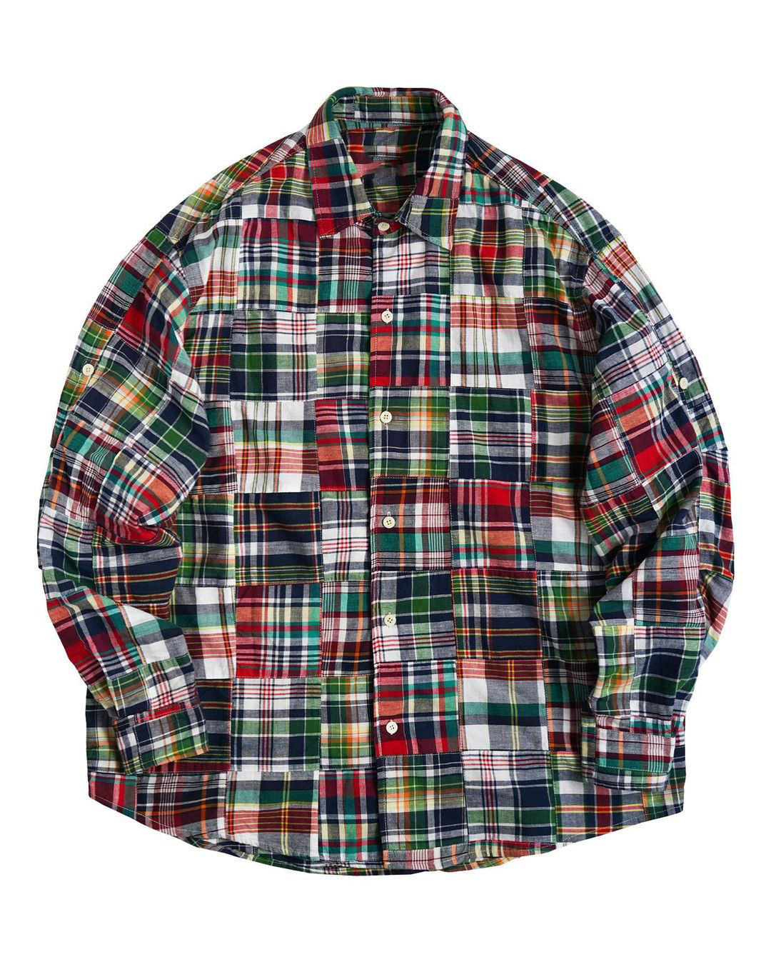 camicia color block (1)