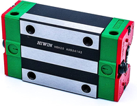 Bloc de guidage linéaire HGH20CA avec roulement 20mm HG20 HG25 HG30 HGR20 HGR35 HGR20R HGH35 HGW20CC HGH25CA Modèles CNC H20C HGH20CAZ0H