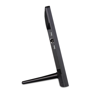 <span class=keywords><strong>Support</strong></span> mural de publicité 15.6 pouces <span class=keywords><strong>tablette</strong></span> Android avec écran <span class=keywords><strong>tactile</strong></span> - Product Image 6