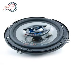 CQHZJ bon prix pièces de moto vente chaude haut-parleur Xs-gtf1627 6 "coaxial modifié lycée lourd <span class=keywords><strong>Subwoofer</strong></span> - Product Image 5
