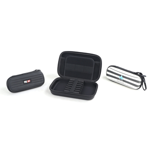 Custom <b>Dart</b> Carrying <b>Case</b> for Steel and Soft <b>Darts</b> Set and Extra Accessories, EVA <b>Dart</b> <b>Case</b> - Product Image 3