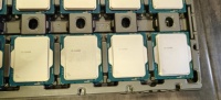 12400 CPU Populer I5 12400 Komputer CPU Stok Gudang HK LGA1700 Prosesor CPU 6 Core