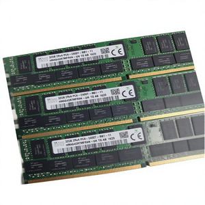 หน่วยความจำเซิร์ฟเวอร์ SK Hynix DDR4 32GB 2666MHZ 2933MHZ 3200MHZ แรมเซิร์ฟเวอร์ - Product Image 2