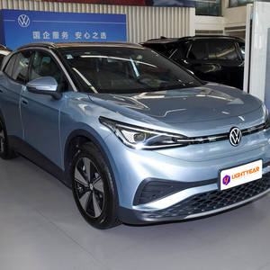 Nouveau V~W ID <span class=keywords><strong>4X</strong></span> SUV Familial Électrique Urbain Fournisseur Direct d'Usine - Product Image 1