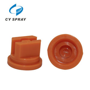 Fan Shaped Anti Drop Agricultural Boom Windproof Tip <strong>Nozzle</strong> Spray <strong>Plastic</strong> - Product Image 5