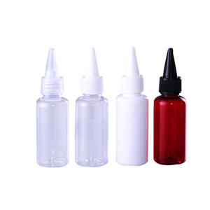100ml Hair Oil Applicator <b>Bottle</b> <b>Plastic</b> <b>Squeeze</b> Squirt Condiment Glue <b>Bottles</b> - Product Image 6