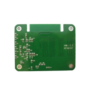 Brandneue 5113 Fünfte Decoder Board Entschlüsse lungs karte für Epson 5113 - Product Image 2