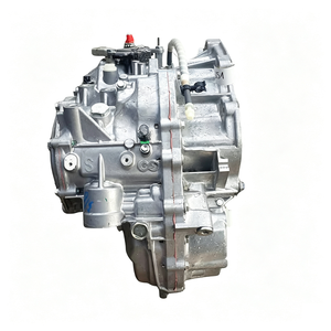 HXT ใช้เกียร์อัตโนมัติ 2WD AW55‑51SN AW55‑50SN AF33 5 สปีด 2.5T เหมาะสำหรับรถยนต์รุ่น C70 XC90 - Product Image 1