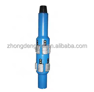 เครื่องมือขุดเจาะหลุมน้ำมันแบบใช้ในหลุมเจาะสำหรับงานขุดเจาะน้ำมัน - Product Image 1