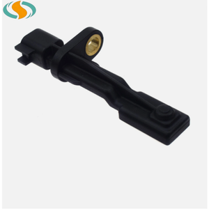 52125003AB pour Jeep Wrangler 2008-2014 pour Cherokee KK Wrangler JK <span class=keywords><strong>Dodge</strong></span> Capteur de vitesse ABS arrière gauche/droite - Product Image 3