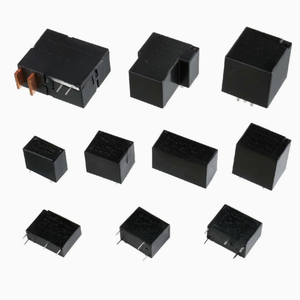 Relais de puissance <span class=keywords><strong>G5LE</strong></span>-1A-<span class=keywords><strong>E</strong></span> <span class=keywords><strong>DC24</strong></span> en stock - Product Image 1