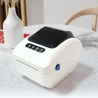 GT-P800L USB haute vitesse 58mm Ethernet Pos imprimante thermique imprimante de reçus USB avec étiquette d'expédition imprimante thermique prix de gros
