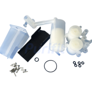 Purifit alternativa nuove parti di macchine per la stampa Kit filtro per V <span class=keywords><strong>JETt</strong></span> 1000 serie industriale stampante a getto d'inchiostro - Product Image 1