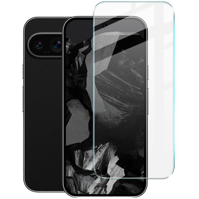 Full Cover Full Glue 9H Tempered Glass Film Mobile Phone Screen Protector for Google Pixel 9 9 Pro 10 10 Pro XL