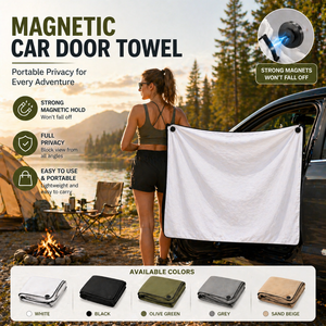 Luxury Magnetic Wearable Bath <strong>Towel</strong> <strong>Wrap</strong> Quick-dry Microfiber Spa Robe for Women Shower Gift OEM - Product Image 2