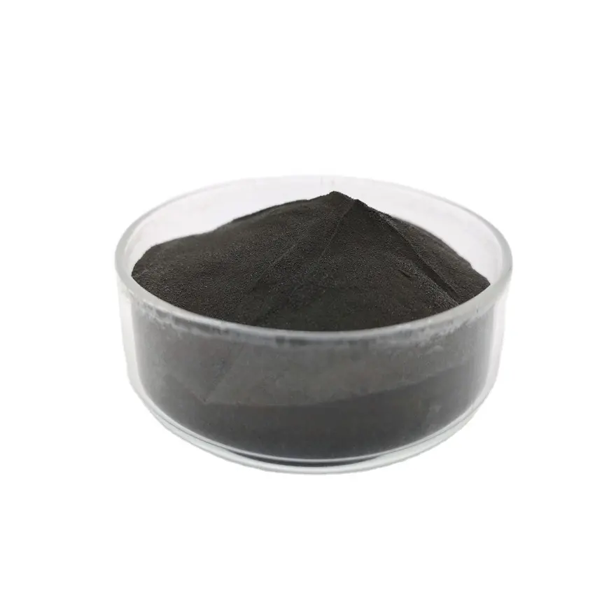 99% kalsiyum Hexaboride toz fiyatı CAS 12007-99-7 kalsiyum Boride CaB6 tozu