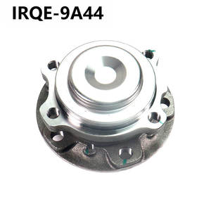 Unidad de Rodamiento de Rueda Trasera y Conjunto de Cabezal de Eje para BMW X5 M 33408098969, Nueva Pieza de Repuesto - Product Image 1