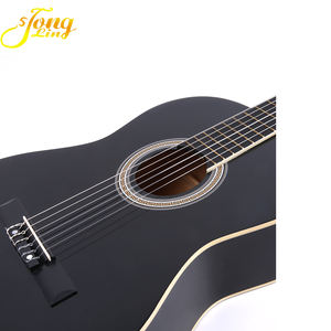 جيتار كلاسيكي بأسعار الجملة من تونغلينغ، آلات موسيقية - Product Image 5