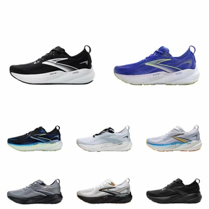 Zapatillas de Senderismo Ligeras con Glicerina para Hombre y Mujer, Cómodas, de Malla Suave y Transpirable, Diseño Moderno, Acolchadas, para Correr - Product Image 2