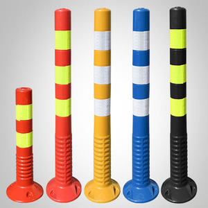 Гибкий предупредительный столб - Product Image 5