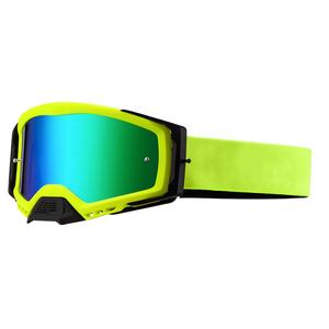 Gafas de Esquí y Montañismo para Motocicletas, Marco de TPU y Lentes de PC, Protección Contra el Viento, el Polvo y los Rayos UV, Unisex, Talla Única - Product Image 4