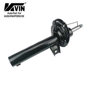 KVIN 5QD41301AAフロントショックアブソーバー (Rindu Coarse New Sprint用) 新しいMaiten 16 18 LONGE PLUS5QD 413 031 AAフロントショック - Product Image 3