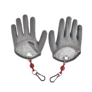 Gants de sécurité anti-coupures et anti-perforations pour la pêche, protection contre les coupures et les perforations - Product Image 1