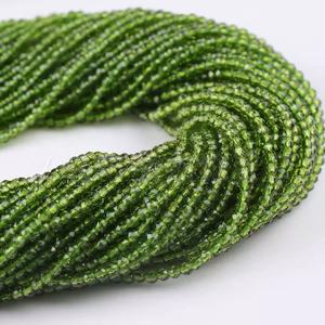 <span class=keywords><strong>Perline</strong></span> di Vetro Cristallo Rotonde/a Forma di Fuso <span class=keywords><strong>da</strong></span> 2-3mm, Sciolte, Fatte a Mano, per Fai <span class=keywords><strong>da</strong></span> Te, Bracciali, Collane, Orecchini, Materiali e Accessori per Gioielli - Product Image 1