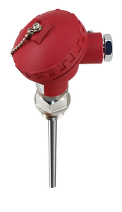 جهاز إرسال درجة الحرارة MRC QTB101 للتثبيت على الرأس 4-20 مللي أمبير - نطاق واسع للتطبيقات الصناعية - Product Image 2