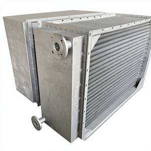 מצנן אוויר מצנן שמן תחנת הידראוליקה נירוסטה אורך חיים ארוך מבנה אופקי 100 ק\"ג SU Run Factory - Product Image 5