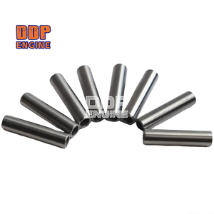 4944491 4982846 6204-19-1310 C6204191310 ตัวนำวาล์วเครื่องยนต์ดีเซล สำหรับ QSB3.3 ISB3.3 B3.3 4D95 - Product Image 3