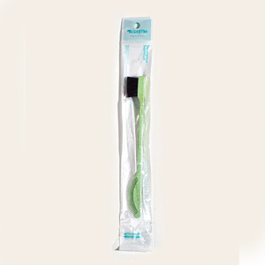 Cepillo de Cejas Minimalista con Forma de Cepillo de Dientes para Salón de Belleza, Cepillo Grande de Plástico Portátil para Maquillaje y Estilismo en Casa - Product Image 5