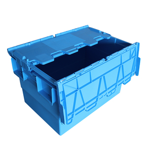 Boîtes de rangement amovibles et couvercle en <span class=keywords><strong>plastique</strong></span>, conteneurs d'emballage avec ou sans fermeture, bagues de rvb - Product Image 4