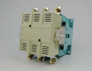 Contactor de CA de Alta Calidad para Líneas de Transmisión Largas, Serie Zhiming CJ20, 100A, 160A, 250A, 400A, 630A - Product Image 5