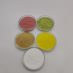 OEM/ODM علامة خاصة قشر الرمين مسحوق فواكه مسحوق عصير غني بالفيتامينات خلاصة عشبية الرمين - Product Image 3