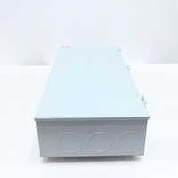 Caja de Protección para Interruptor de Circuito Xt5encl600r 600A 600V-AC PLC