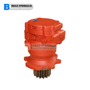 KAYABA MSG18P MSG27P MSG44P MSG50P escavatore idraulico motore oscillante kit di riparazione pezzi - Product Image 6