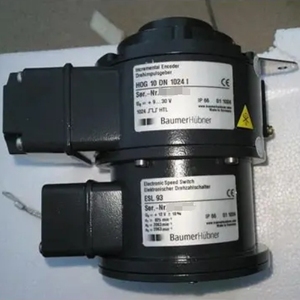 Thương hiệu mới ban đầu baumer hog10 <span class=keywords><strong>DN</strong></span> 1024 I LR 16h7 + fsl2 gia tăng PLC Pac & bộ điều khiển chuyên dụng 1 năm bảo hành Switzerland - Product Image 4