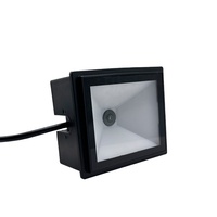 LONVILL Technologie d'image CMOS de qualité industrielle Scanner de codes à barres Oem intégré pour l'intégration d'équipements terminaux en libre-service