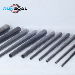 Nhà sản xuất máy côn chân ống máy làm cho chân đồ nội thất quá trình ghế Bảng đồ nội thất sắc nét cuối ống hình thành - Product Image 5