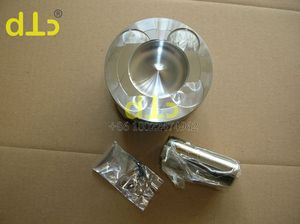 Juego de Pistones de Motor STD YD25DDTi A2010-EB30A para Nissan NAVARA FRONTIER D40 PATHFINDER R51 2.5D - Product Image 6