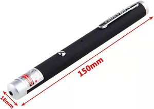Nouveau pointeur laser USB en fibre optique en acier inoxydable classique de haute qualité pour le divertissement multifonctionnel des chats - Product Image 5