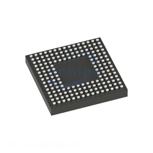 BOM IC มีสินค้าในสต็อก ซื้อออนไลน์ ชิ้นส่วนอิเล็กทรอนิกส์ R5F562N8BDBG # 00 176 LFBGA แบบฝังตัว - Product Image 1