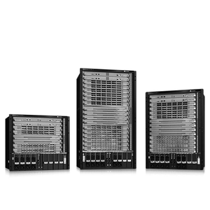 Routeur de services cloud numérique H3C série CR16000-M, modèle CR16000-M8 - Product Image 1