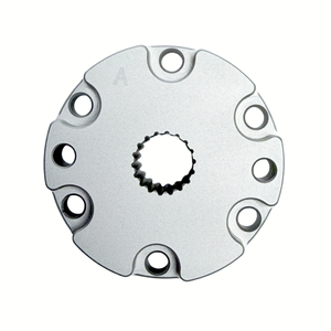 Bride de colonne de direction XAG à cannelures Type A 06818 pour kit de direction automatique XAG APC1 APC2, pièces de rechange pour navigation de tracteur agricole - Product Image 6