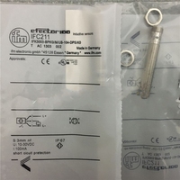 1PCS Nuevo Sensor de Proximidad IFC211 Envío Gratis # QW