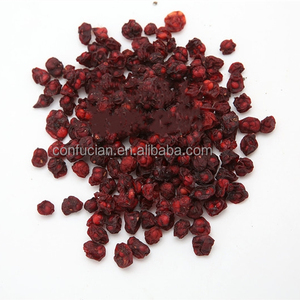 Fruto de <span class=keywords><strong>Schisandra</strong></span> de Alta Qualidade / <span class=keywords><strong>Schisandra</strong></span> <span class=keywords><strong>Chinensis</strong></span> / Wu Wei Zi / Fructus Schisandrae - Product Image 4