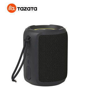 Mini enceinte Bluetooth sans fil portable, étanche, 10W - Product Image 6