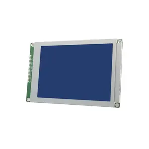 กราฟิก Lcd 5.7นิ้ว320*240 IC RA8835จอแสดงผล Lcd STN LCD โมดูลแผงรถ