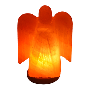 Attrape-rêves professionnel à suspendre avec plumes, en matériaux naturels, thème ange, art populaire, artisanat de couture pour la Fête des Mères - Product Image 1